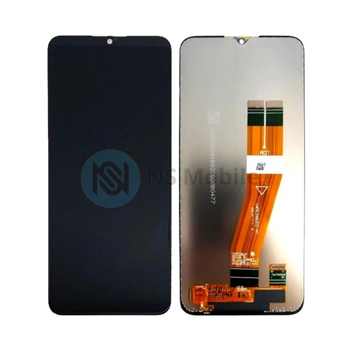 Ecran complet Samsung A03s ( SM-A037 ) Small