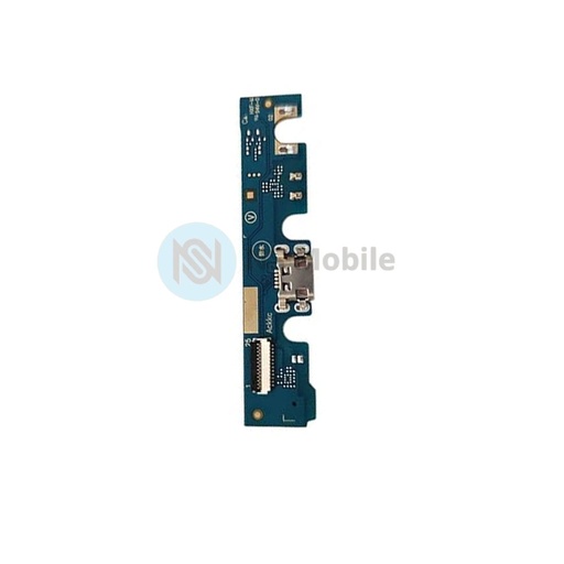 Connecteur de Charge Lenovo Tab M7 TB7306F ic