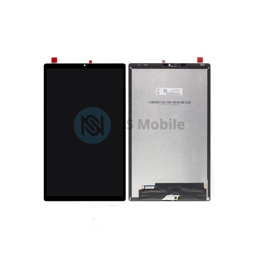 Ecran Complet Lenovo Tab K10 X6C6 Noir