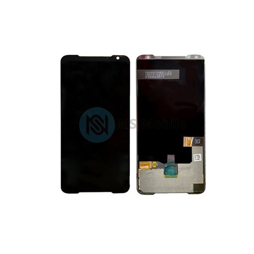 Ecran Complet Asus Rogphone 2 oled