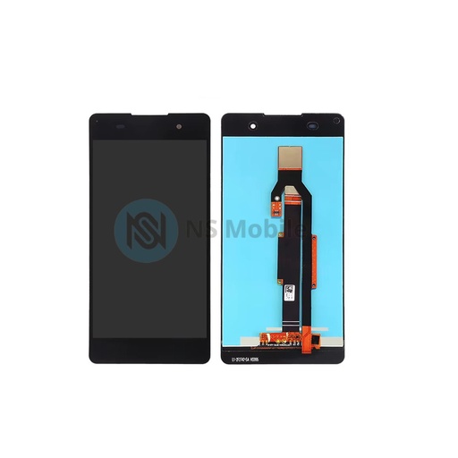 Ecran complet Sony Xperia E5