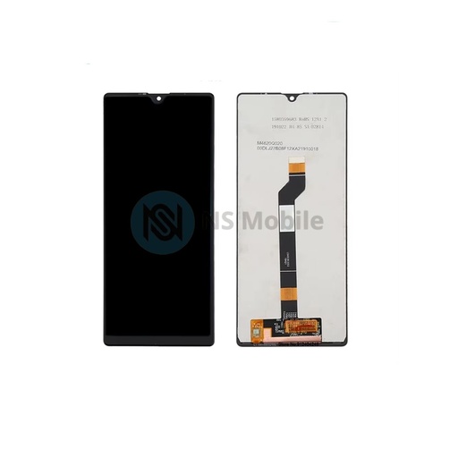 Ecran complet Sony Xperia L4