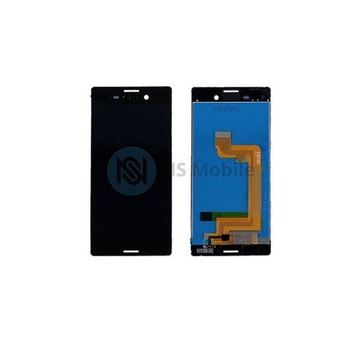 Ecran complet Sony Xperia M4