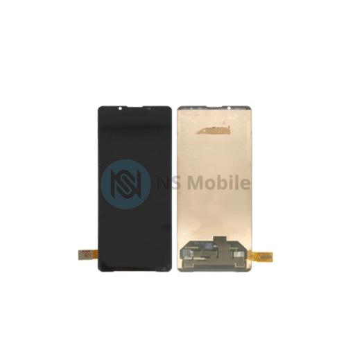 Ecran complet Sony Xperia X1 III