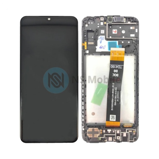 Ecran complet Samsung A13 5G ( SM-A136 ) Service Pack