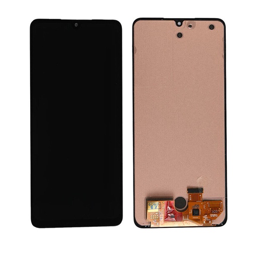 Ecran complet Samsung A33 5G ( SM-A336 ) Original referb