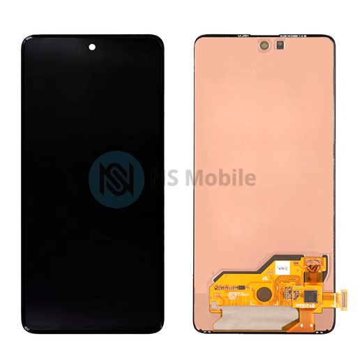Ecran complet Samsung A51 5G ( SM-A516 ) Oled