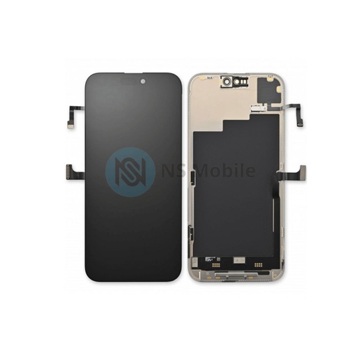 Ecran Complet iPhone 16 Plus Original Refurb