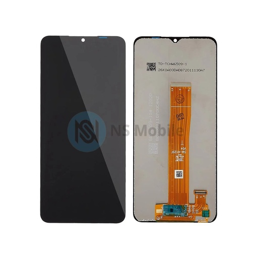 Ecran complet Samsung A12 ( SM-A127 / SM-A125 / SM-A022 / SM-A032 )
