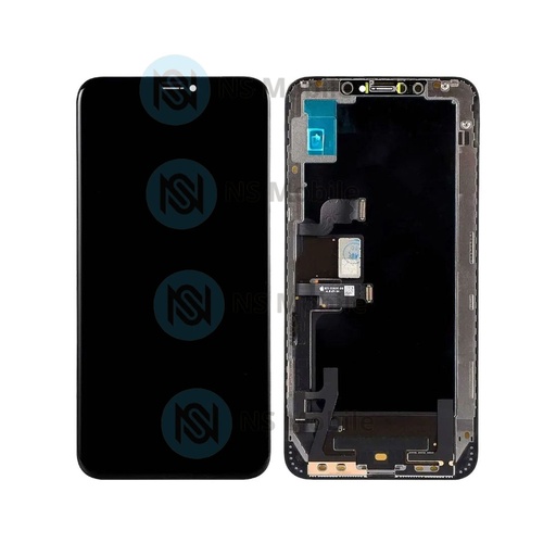 Ecran Complet iPhone XS Premium