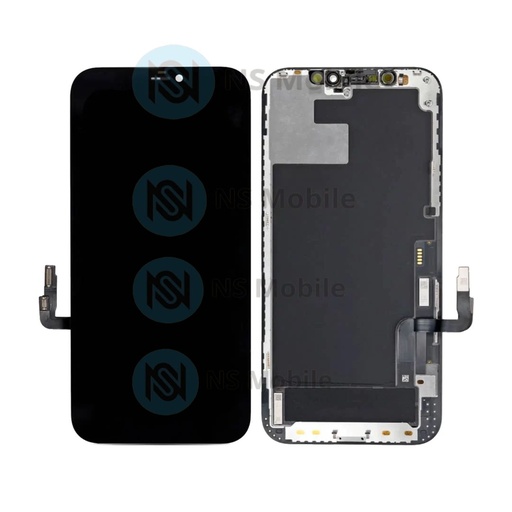 Ecran Complet iPhone 12 / 12 Pro Hard Oled