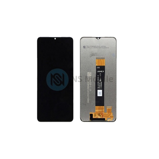 Ecran Complet Samsung A32 5G ( SM-A326 ) Oled