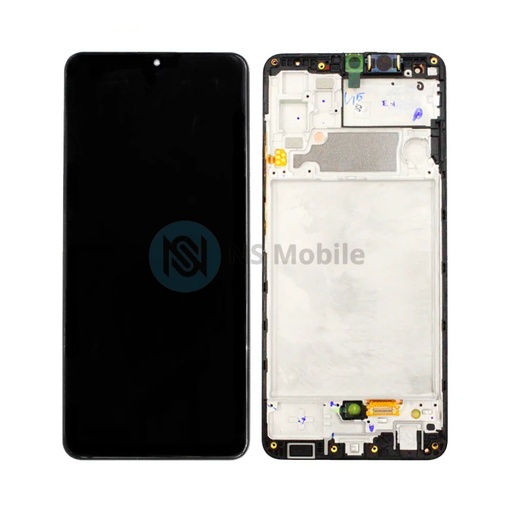Ecran Complet Samsung A32 4G ( SM-A325 ) Incell Avec Chassis