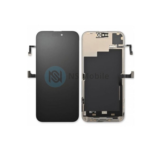 Ecran Complet iPhone 15 Plus JK 