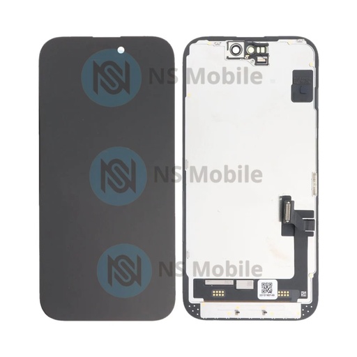 Ecran Complet iPhone 15 Pro ZY