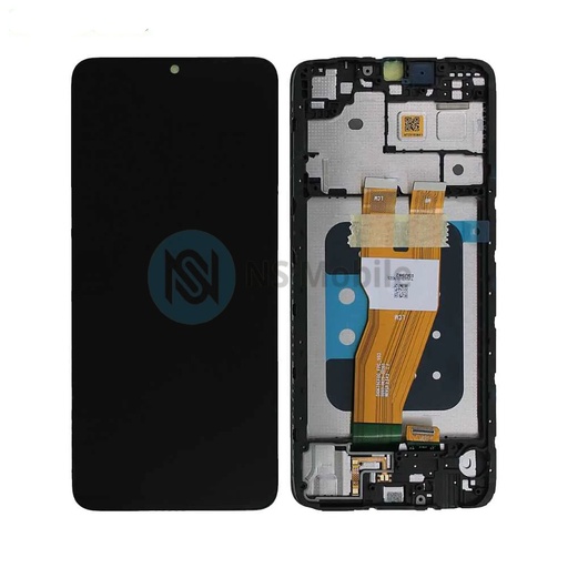 Ecran Complet Samsung A05 ( SM-A055 ) Incell Avec Chassis