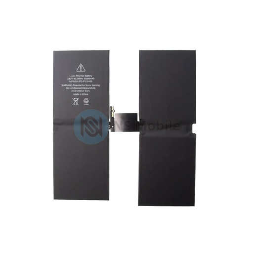 Batterie Apple iPad Pro 12.9" (5e génération)/iPad Pro 12.9" M2 (6e génération) A2378/A2461/A2379/A2436/A2764