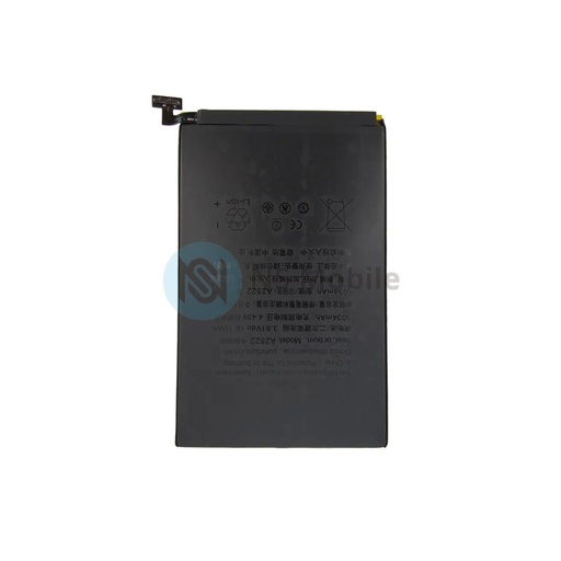 Batterie Apple iPad Mini 6/iPad mini 7 A2567/A2568/A2993/ A2995