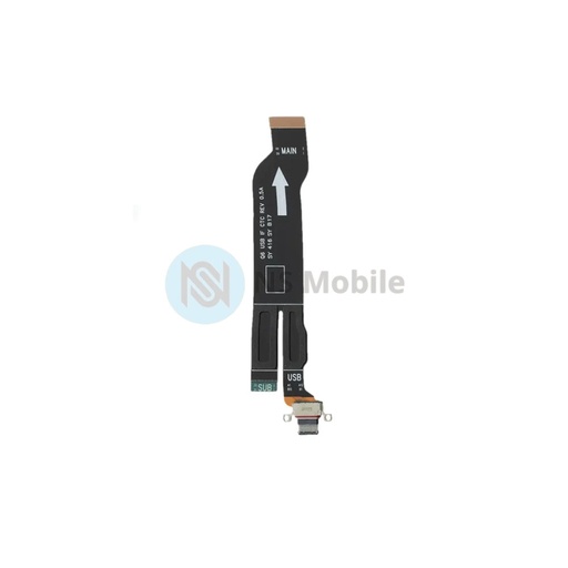 Connecteur de Charge Samsung Galaxy Z fold 6 5G F956