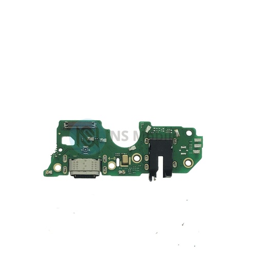 connecteur de Charge Oppo A18/A38/ A58 4G