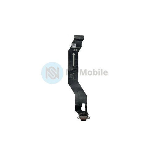 connecteur de charge Oppo Find X3 Pro