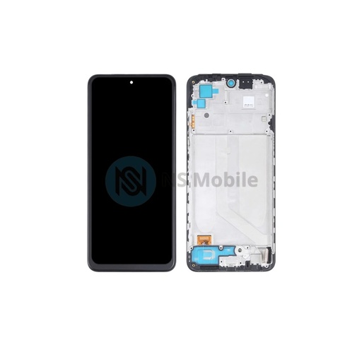 Ecran complet Xiaomi Redmi Note 14 Pro 5G Original Refurb