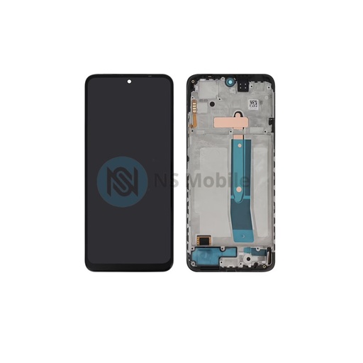 Ecran Complet Xiaomi Redmi Note 11s 5G TFT avec Chassis