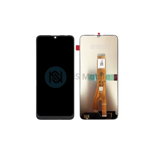 Ecran complet Huawei Honor X5 plus