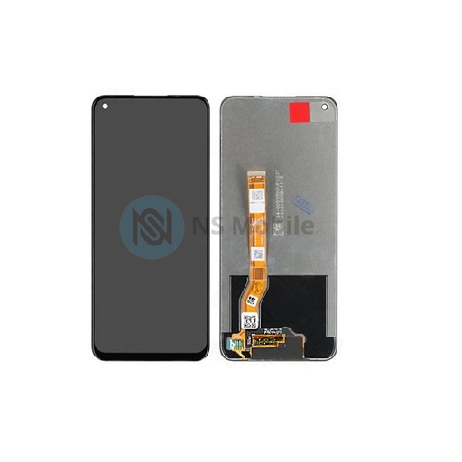 Ecran complet Oppo A96 5g TFT