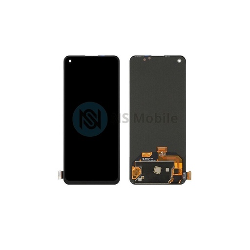 Ecran Complet Oppo Reno5 4G Oled