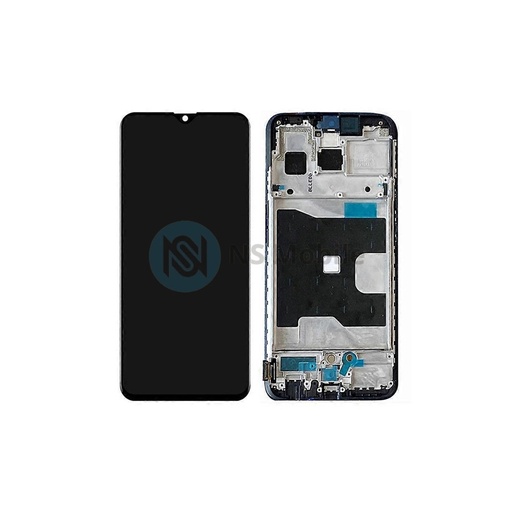 Ecran Complet Oppo RenoZ Oled avec Chassis