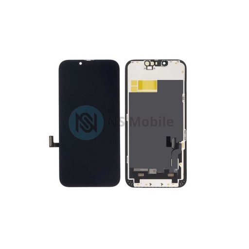 Ecran complet iPhone 16 pro Hard Oled