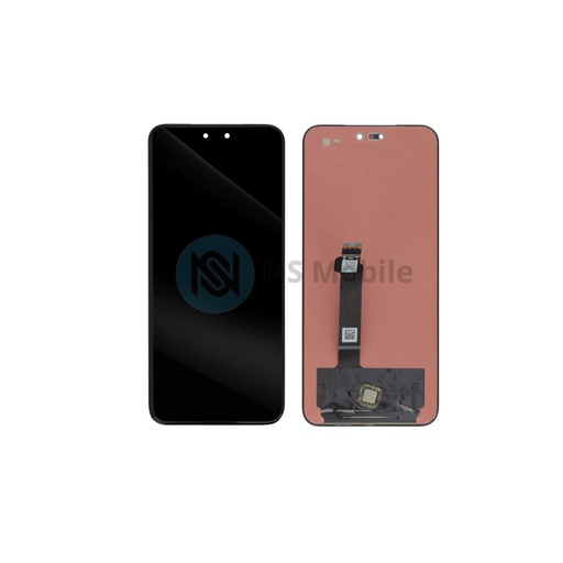 Ecran complet Honor Magic6 Pro Original Refurb