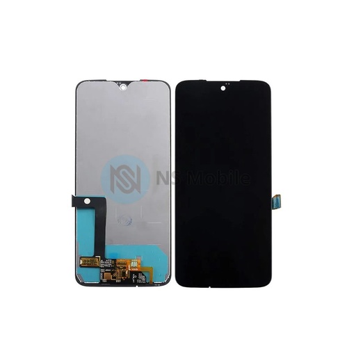 Ecran complet Motorola Moto G7