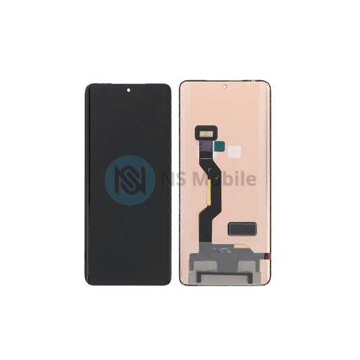 Ecran Complet Motorola Edge 50 fusion