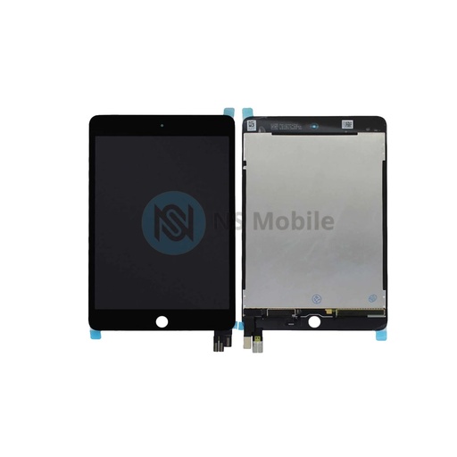 Ecran Complet Apple iPad mini 5 Noir
