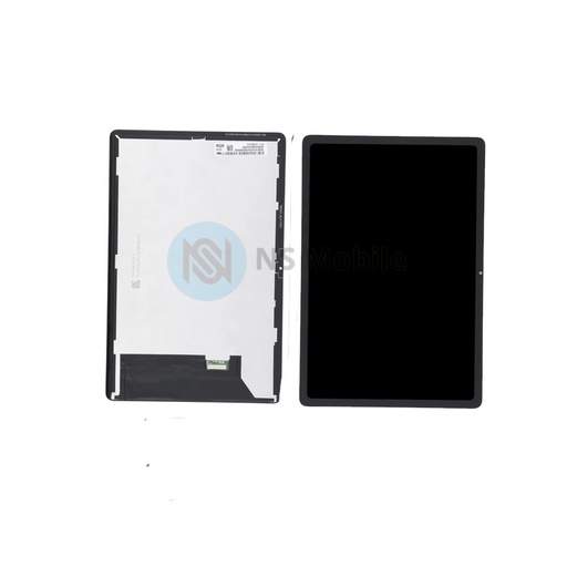 Ecran Complet Lenovo Tab M11 TB331FC TB330FU Original Noir