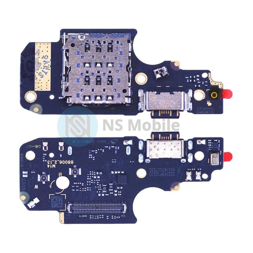 Connecteur de Charge Xiaomi Redmi Note 12 Pro 4g