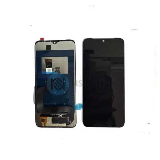 ECRAN COMPLET FAIRPHONE 4
