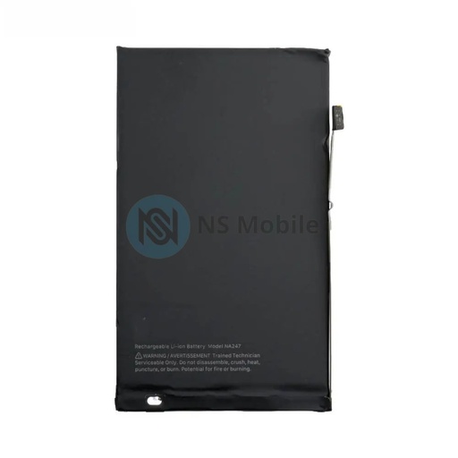 Batterie iPhone 16 Plus Qualité Premium