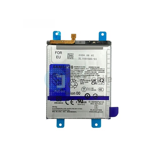 Batterie Samsung S24 Fe S721B