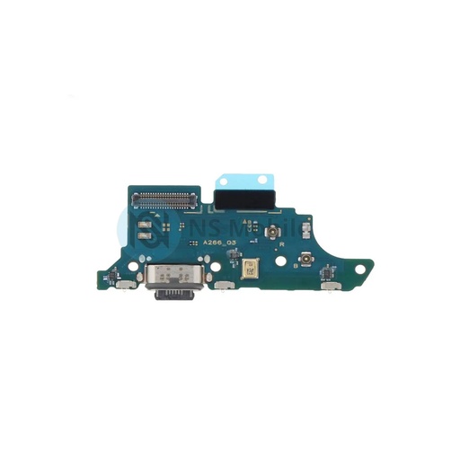 Connecteur de charge Samsung A26 5G A266 GH96-19386A
