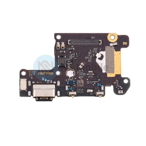 Connecteur de charge Xiaomi Mi 9T / Mi 9T Pro / Redmi K20 / Redmi K20 Pro