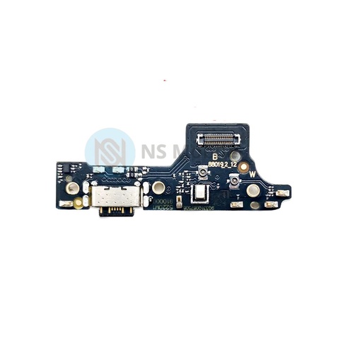 Connecteur de charge Xiaomi Redmi 12 5g