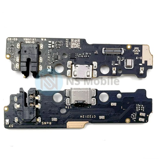 Connecteur de charge Xiaomi Redmi A1