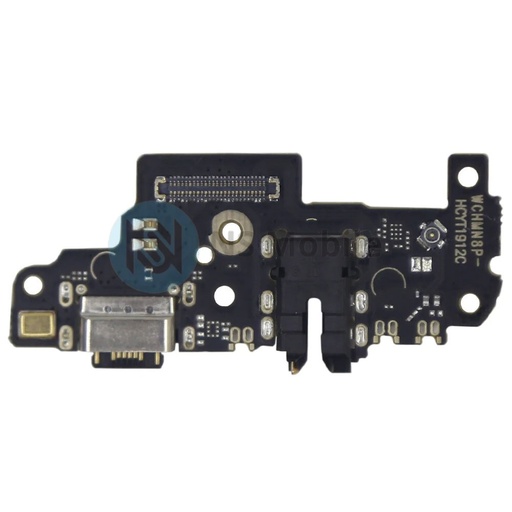 Connecteur de charge Xiaomi Redmi Note 8 Pro