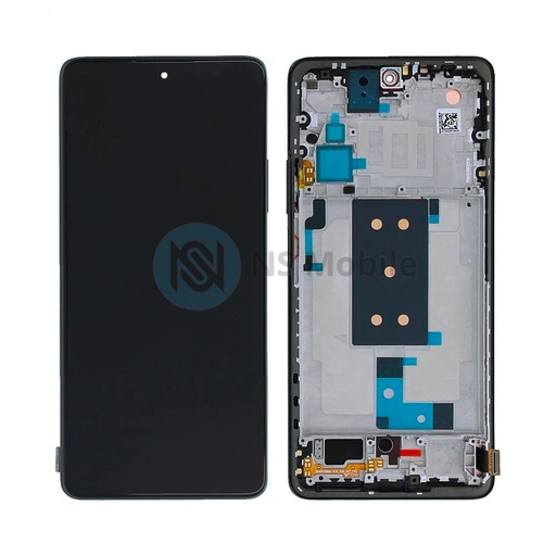 Ecran Complet Xiaomi 11T Oled avec Chassis