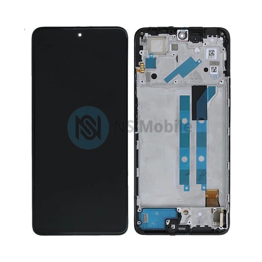 Ecran Complet Xiaomi 12 Pro Oled