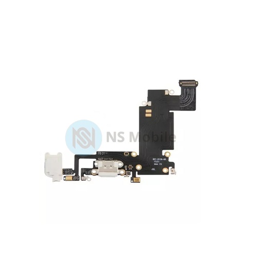 Connecteur De Charge Apple iPhone 6s Plus refurb Blanc