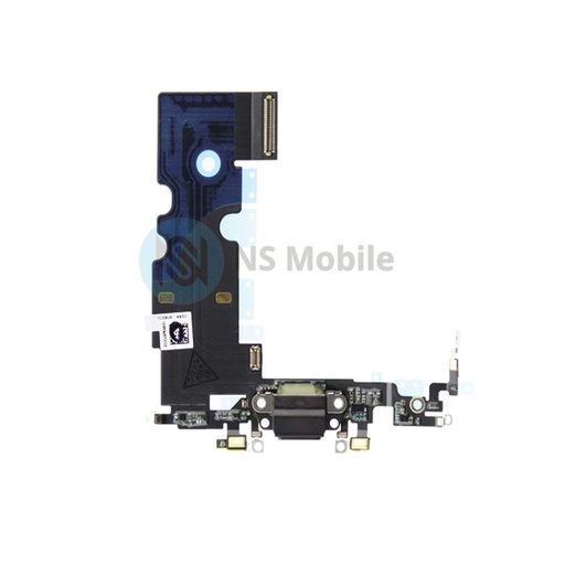 Connecteur De Charge Apple iPhone 8 / Se 2020 Refurb Noir